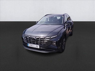 Kaufe HYUNDAI TUCSON bei Ayvens Carmarket