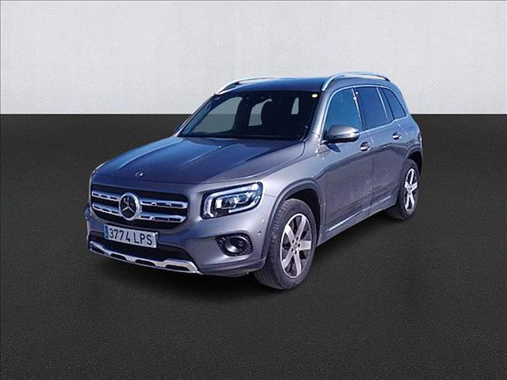 Mercedes Benz Clase GLB 2.0 GLB 200 D DCT 110KW (150CV)