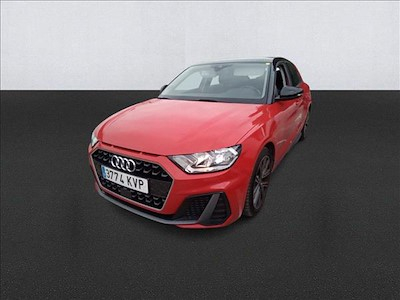 Comprar AUDI A1 no Ayvens Carmarket