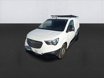 Compra OPEL COMBO en Ayvens Carmarket