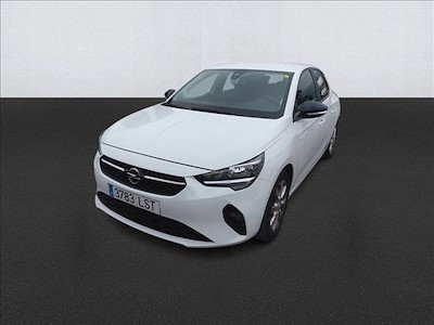 Compra OPEL CORSA en Ayvens Carmarket