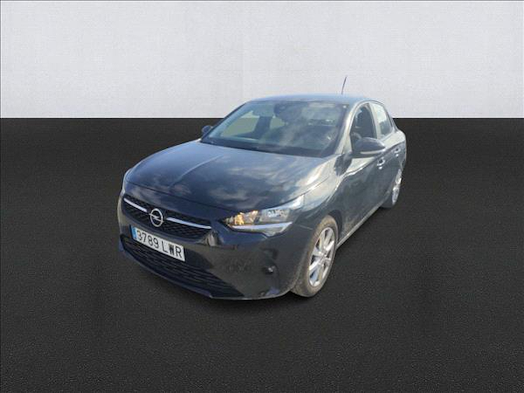 Opel Corsa Van 1.2T XHL 74kW (100CV) Edition