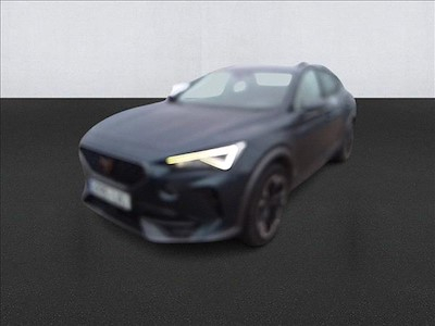 Achetez CUPRA FORMENTOR sur Ayvens Carmarket