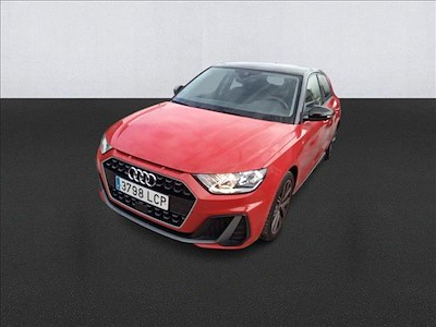Compra AUDI A1 en Ayvens Carmarket