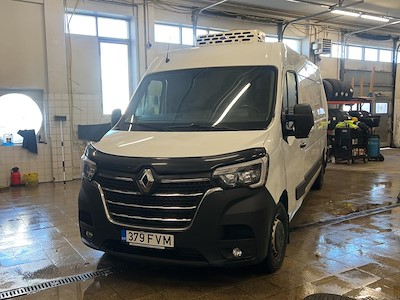 Achetez RENAULT MASTER sur Ayvens Carmarket