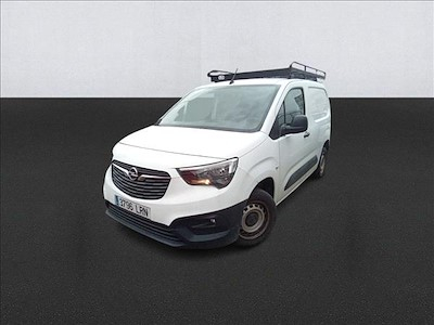 Compra OPEL COMBO en Ayvens Carmarket