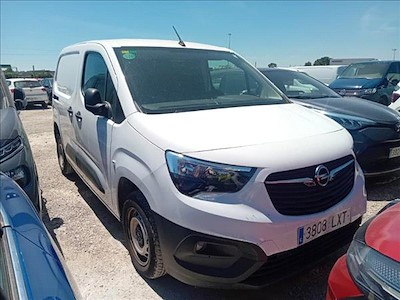 Compra OPEL COMBO en Ayvens Carmarket