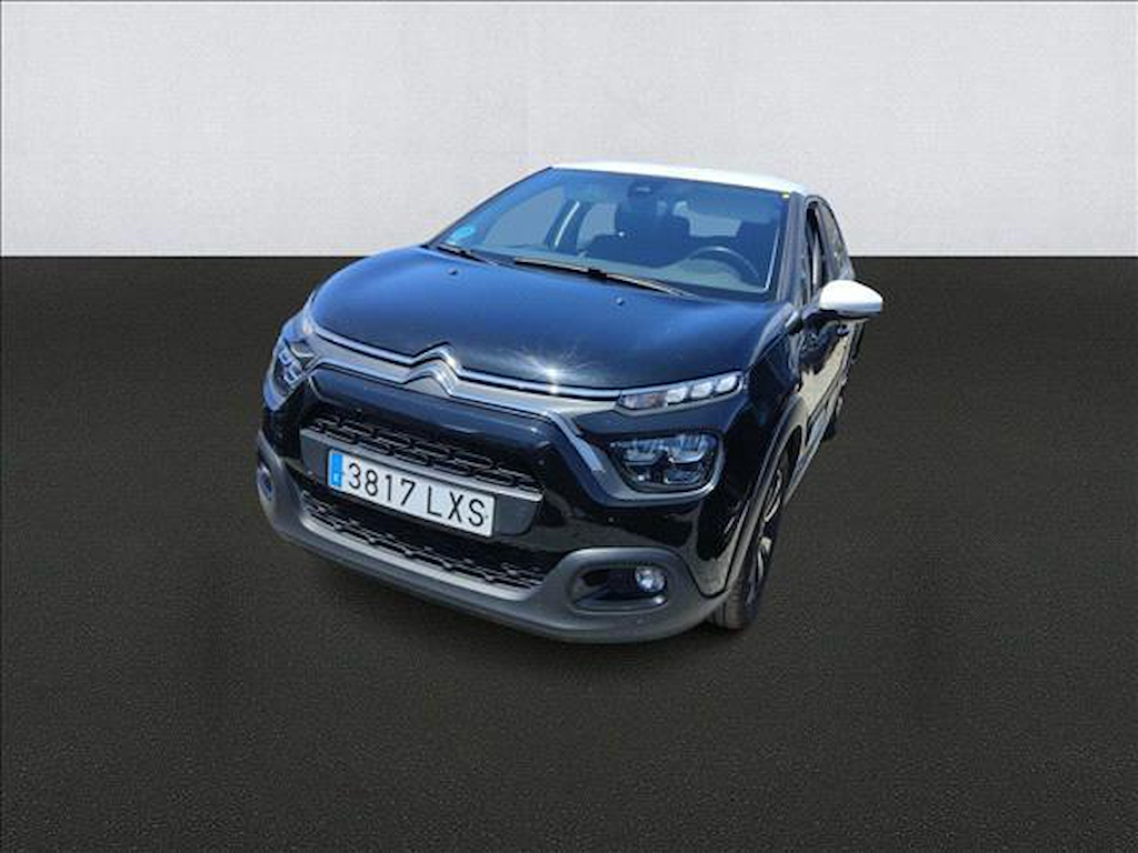 Citroën C3 Aircross PureTech 60KW (83CV) Feel Pack