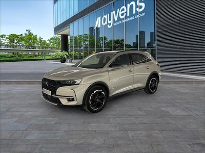 Buy DS AUTOMOBILES DS 7 CROSSBACK on Ayvens Carmarket