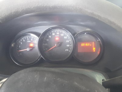 Buy DACIA DOKKER on Ayvens Carmarket