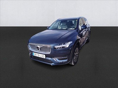 Compra VOLVO XC90 en Ayvens Carmarket