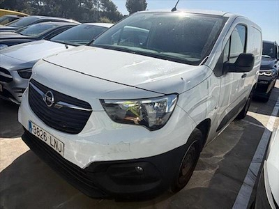 Compra OPEL COMBO en Ayvens Carmarket