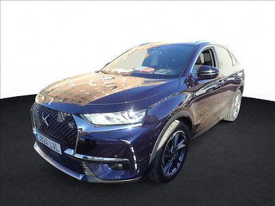 Купуй DS AUTOMOBILES DS 7 CROSSBACK на Ayvens Carmarket