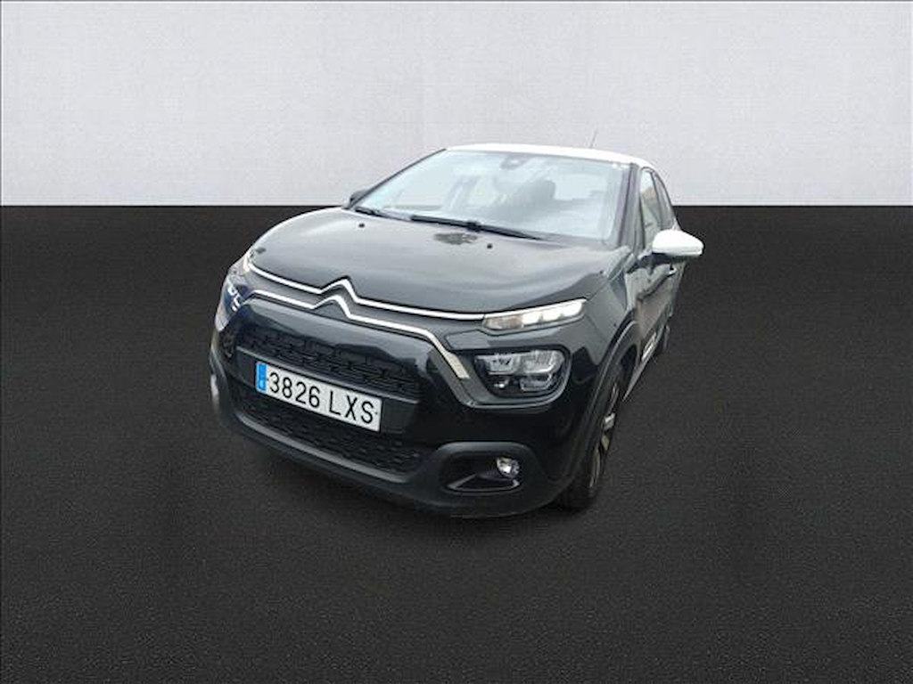 Citroën C3 Aircross PureTech 60KW (83CV) Feel Pack