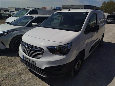 Kaufe OPEL COMBO bei Ayvens Carmarket