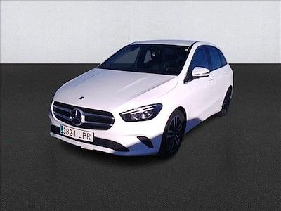 Compra MERCEDES-BENZ B-CLASS en Ayvens Carmarket