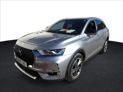 Buy DS AUTOMOBILES DS 7 CROSSBACK on Ayvens Carmarket
