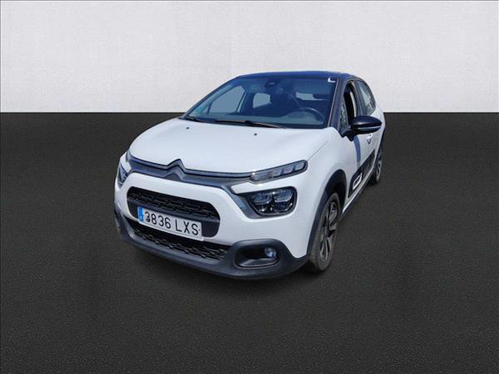 Citroën C3 Aircross PureTech 60KW (83CV) Feel Pack