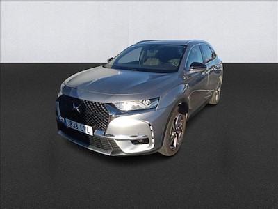 Buy DS AUTOMOBILES DS 7 CROSSBACK on Ayvens Carmarket