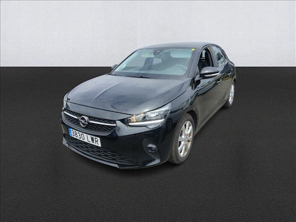 Opel Corsa Van 1.2T XHL 74kW (100CV) Edition