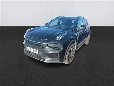 Achetez LYNK & CO 1 sur Ayvens Carmarket