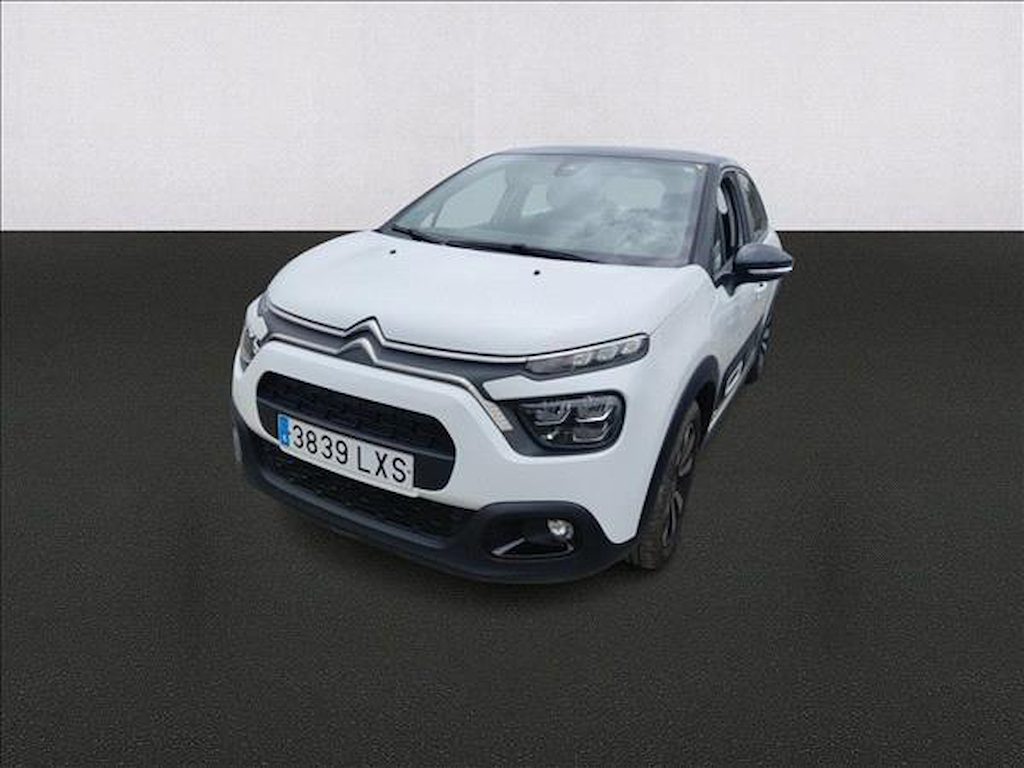 Citroën C3 Aircross PureTech 60KW (83CV) Feel Pack