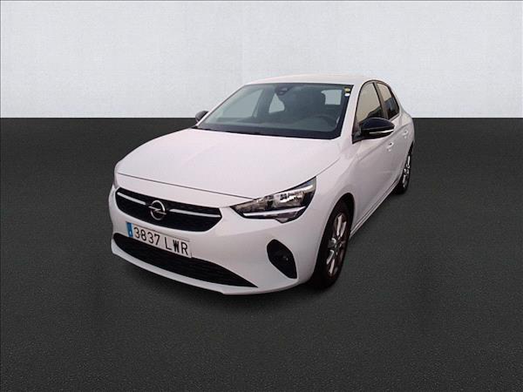Opel Corsa Van 1.2T XHL 74kW (100CV) Edition