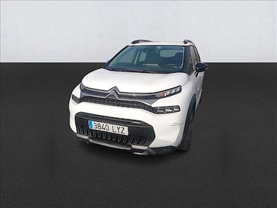 Compra CITROËN C3 AIRCROSS en Ayvens Carmarket