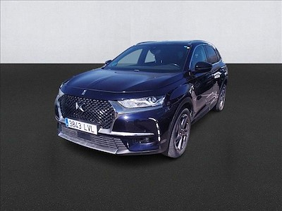 Köp DS AUTOMOBILES DS 7 CROSSBACK på Ayvens Carmarket