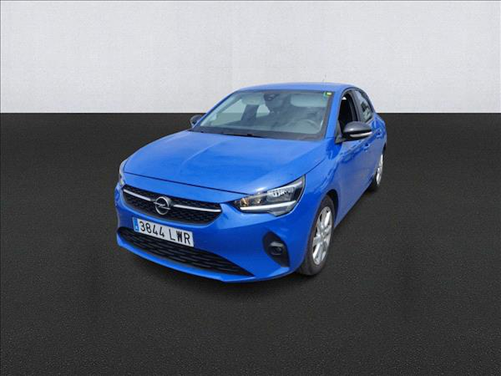 Opel Corsa Van 1.2T XHL 74kW (100CV) Edition