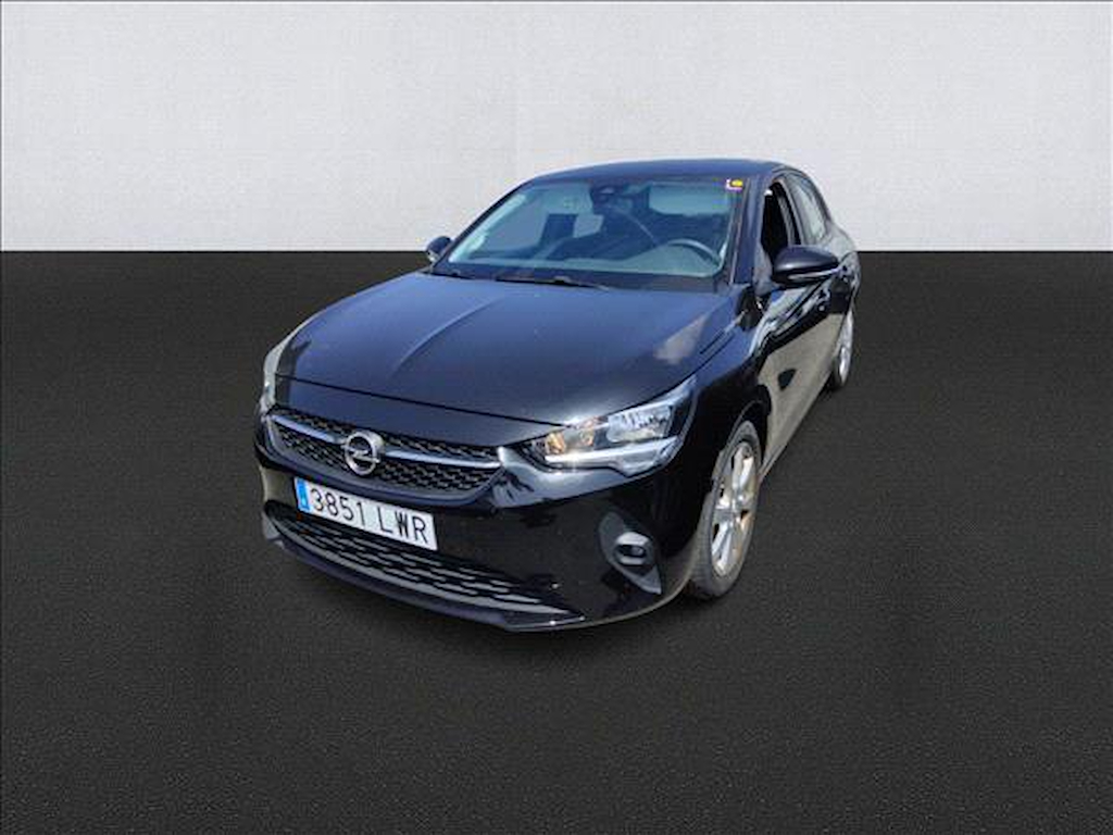 Opel Corsa Van 1.2T XHL 74kW (100CV) Edition