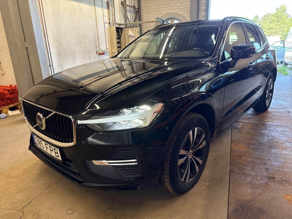 Volvo XC60 2.0 B5 P MHYBRID MOM PRO AWD AT 250HP