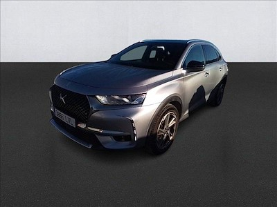 Achetez DS AUTOMOBILES DS 7 CROSSBACK sur Ayvens Carmarket