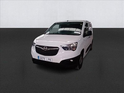 Compra OPEL COMBO en Ayvens Carmarket