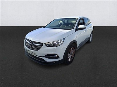 Buy OPEL GRANDLAND X on Ayvens Carmarket