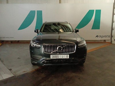 Купуй VOLVO XC90 на Ayvens Carmarket