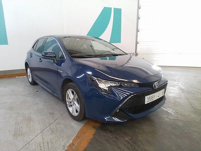 Achetez TOYOTA COROLLA sur Ayvens Carmarket