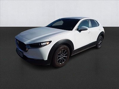 Buy MAZDA CX-30 on Ayvens Carmarket