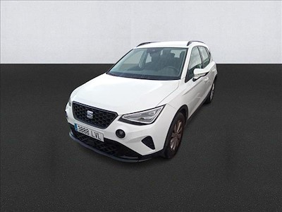 Achetez SEAT ARONA sur Ayvens Carmarket