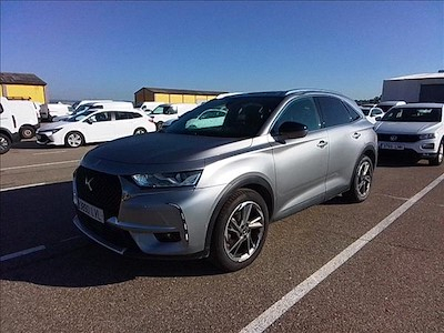 Buy DS AUTOMOBILES DS 7 CROSSBACK on Ayvens Carmarket