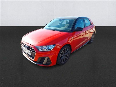 Achetez AUDI A1 sur Ayvens Carmarket