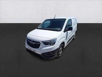 Compra OPEL COMBO en Ayvens Carmarket