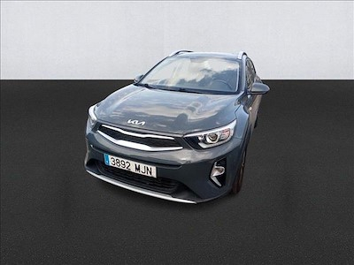 Compra KIA STONIC en Ayvens Carmarket