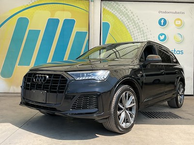 Buy AUDI AUDI Q7 on Ayvens Carmarket