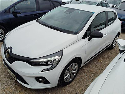 Achetez RENAULT CLIO sur Ayvens Carmarket