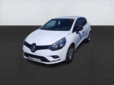 Compra RENAULT CLIO en Ayvens Carmarket