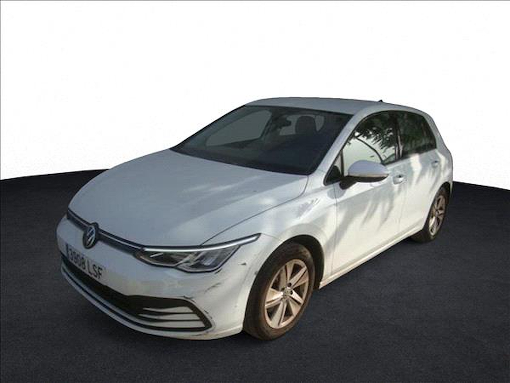 Volkswagen Golf 2.0 TDI 85kW (115CV)