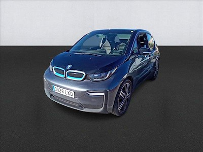 Kaufe BMW I3 bei Ayvens Carmarket