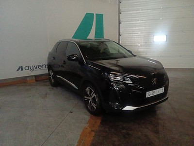 Kupi PEUGEOT 3008 na Ayvens Carmarket