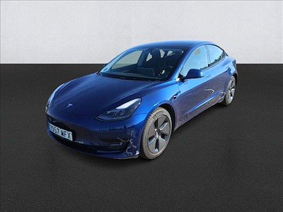 Compra TESLA MODEL 3 en Ayvens Carmarket